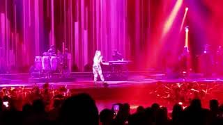 Ariana Grande - Dangerous Woman LIVE at the YouTube Brandcast Event in Radio City Hall