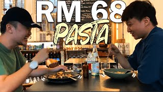 Visiting The Worst Rated Restaurant in Penang | Food Vlog