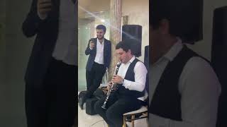 Armenian sharan Live - Karo Sahakyan & Friends