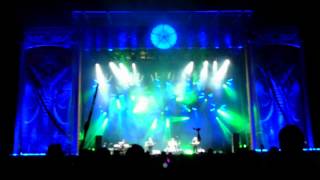 Electron - And the Ladies Were the Rest of the Night / Rock Candy @ Electric Forest 2015