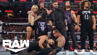 Punk's Challenge For McIntyre, Orton vs. Kaiser | WWE RAW Review (8/19/24) | Monday Night Besties