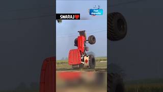 STUNT WITH ALL TRACTORS🤯//NISHU DESHWAL#automobile#nishudeshwal#viral#livebig#4rabetind#shorts