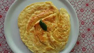 Omletà cu brànzà