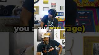 STEPDAD REACTS to #21savage #travisscott #utopia #hiphop