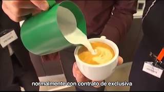 Quality Espresso, venta de máquinas de café espresso | Cafequipos