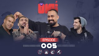 summer is coming | Ep 005 - Nomre podcast with STako تابستون تو راهه | قسمت 005 - پادکست نمره