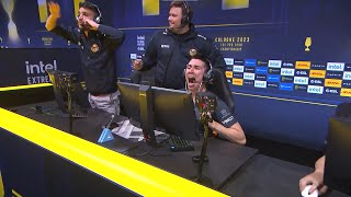 Nertz CRAZY 4K Cadian: ''Calm Down,Calm Down''