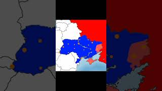 Украина против россии (АЛЬТЕРНАТИВНАЯ ИСТОРИЯ) (ТЕСТ ВИДЕО) (САМ ХЗ ЧЕ ПРОИСХОДИТ)