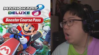 Nintendo Direct 2-9-2022 Reaction - TheBassSinger