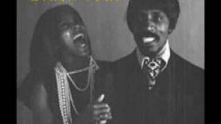 Ike & Tina Turner "You Shoulda Treated Me Right"