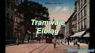 Tramwaje Elbląg