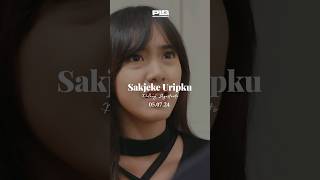 2 jam lagi #SakjekeUripku #pulungagustanto #plgentertainment #shorts #videoklip #koplo