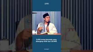 Apakah Benar Indonesia Negara Diktator? @SyubbanulMuslimin @BeritaSatuChannel