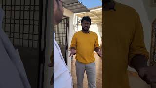 Manager Vs Employee - Part 2 | Punarjanma #reels #comedy #trending #viral #funny #telugu #funnyvideo