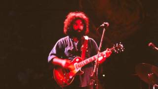 Grateful Dead - I Washed My Hands In Muddy Water 12/5/71