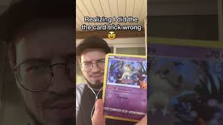 Pokémon Trick or Trade Booster Pack Opening