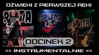 LUXTORPEDA - DŹWIĘKI Z PIERWSZEJ RĘKI [ nr 2 ]