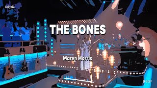 Kellyoke | The Bones (Maren Morris)