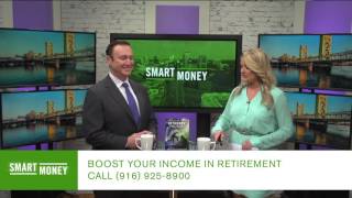 Keith Springer Smart Money - 4-25-2017