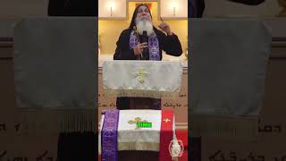 Bishop Mar Mari Emmanuel Message: There is No One Else but Jesus #bishop #marmariemmanuel #jesus