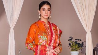 Noor -E- Chasham Khaddar Collection By Jacquard #qiratcollection #Jacquard #khaddar #viralvideo #yt