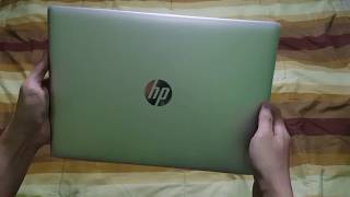 REVIEW JUJUR! Laptop HP Probook 440 G5 Core i7 Ram 8GB Nvidia 930MX 2GB. Spek Mentok?