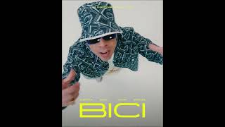 BICI Out Now