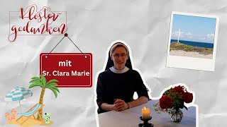 Machen Ordensfrauen Urlaub? | Klostergedanken