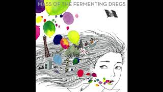 Mass of the Fermenting Dregs - ゼロコンマ、色とりどりの世界 (Zero Comma, Irotoridori no Sekai) [2010 Full Album]