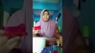 MINUMAN DINGIN BIKIN SEGER DARI BUAH NAGA