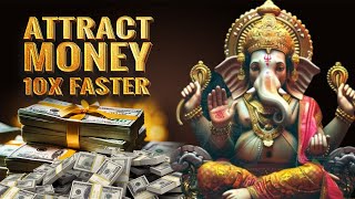 🔴 LIVE 🔴MOST POWERFIL GANESHA MONEY MANTRA! YOU WILL SURPRISE, GET MONEY IN 5 MINUTES