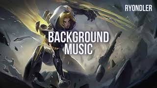 BACKGROUND MUSIC | NATALIA WARRIORES  PARAGON | COLLECTOR SKIN | MOBILE LEGENDS BANG BANG