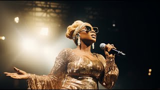 MARY J BLIGE "BE WITHOUT YOU (ACAPELLA)