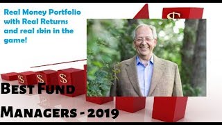 A look at one of the best contemporary fund managers - Chuck Akre - Akre Focus Fund