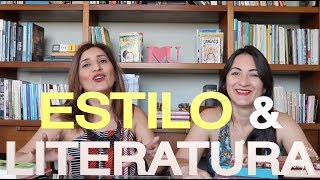 Estilo e Literatura - O Canal