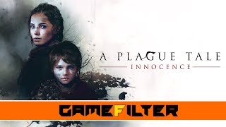 A Plague Tale Innocence Critical Review