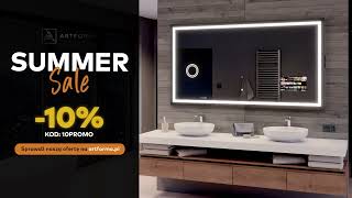 Summer Sale -10% Artforma