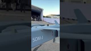 Drone Tempur Generasi Ke-6 Turkiye ANKA-3 Mulai Uji Coba Penembakan dari Udara