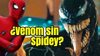 Un SpiderVerse sin Spider-Man