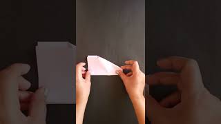 How to make paper plane #craft #short#papercraft#plane#trending#viralshorts