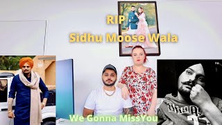 Sidhu Moose Wala Rip | Lubana Family | Delay Giveaway | Nz | 2022