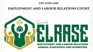 Employment And Labour Relations Annual Symposium And Exhibition - 17th September, 2024