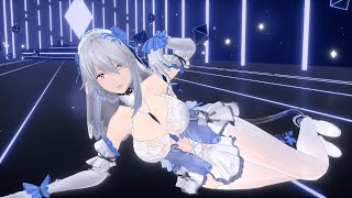 【Snowbreak MMD】EVERGLOW - Bon Bon Chocolat (-Full