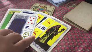 TAROT JADE BLU PORQUE QUIERE VOLVER TÚ EX (dos opciones)