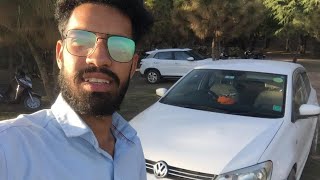 First Vlog in polo | Haven retreat solan |🥰