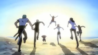 One Piece Opening 4