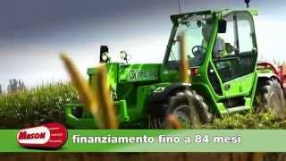 MERLO 2014 - MASON