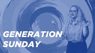 Generations Sunday | June 2nd, 2024 | Arcade Church