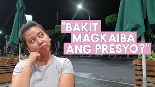 BAKIT MAGKAIBA ANG PRESYO NG MGA UNITS SA ISANG RESIDENTIAL PROJECT? | The Millennial Broker