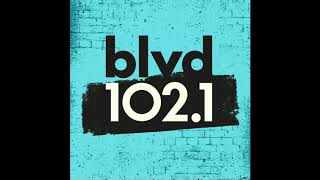 Entrevue concernant la vente sur Amazon avec radio BLVD 102,1 à Québec !